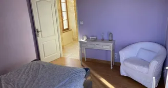 Notre petite maison dans la prairie