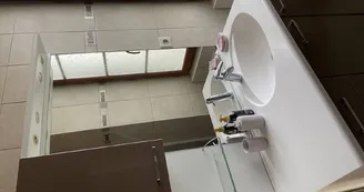 Notre petite maison dans la prairie