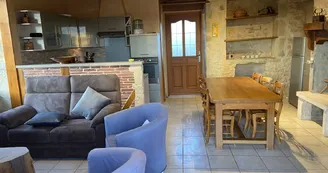 Notre petite maison dans la prairie