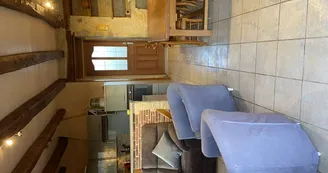 Notre petite maison dans la prairie