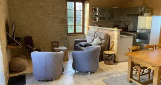 Notre petite maison dans la prairie