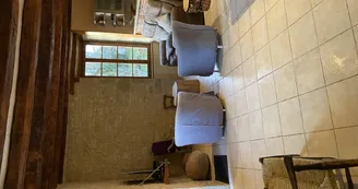 Notre petite maison dans la prairie