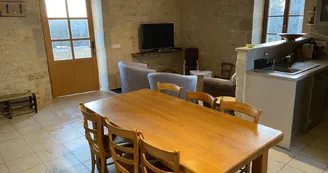 Notre petite maison dans la prairie