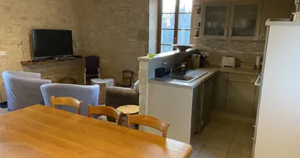 Notre petite maison dans la prairie