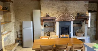 Notre petite maison dans la prairie