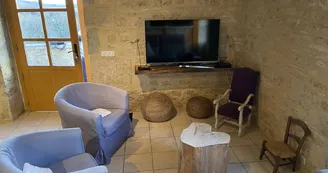 Notre petite maison dans la prairie