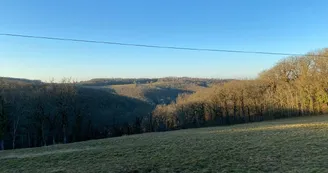 Notre petite maison dans la prairie