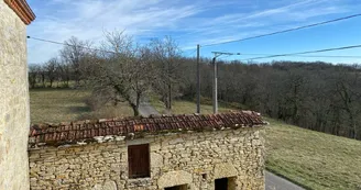 Notre petite maison dans la prairie