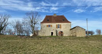 Notre petite maison dans la prairie