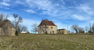 Notre petite maison dans la prairie
