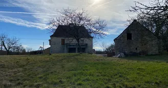 Notre petite maison dans la prairie