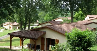 Village Vacances Montmarsis
