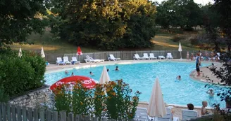 Village Vacances Montmarsis