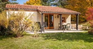 Village Vacances Montmarsis