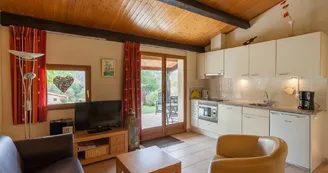 Village Vacances Montmarsis