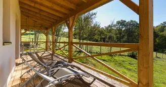 Village Vacances Montmarsis