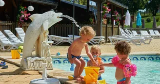 Village Vacances Montmarsis