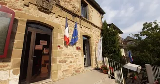 Aubazine
