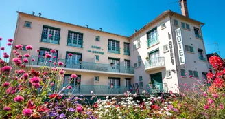 Hôtel Le Quercy Hôtel Le Quercy