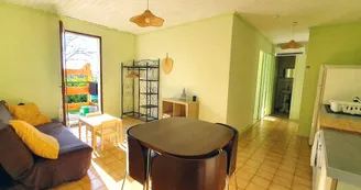 Domaine de la Calprade : Zen