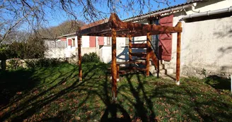 Domaine de la Calprade : Zen
