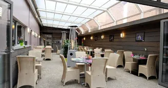Hôtel Restaurant Le Grand Hôtel