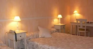 Hôtel Restaurant Le Grand Hôtel