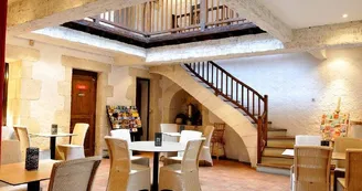 Hôtel Restaurant Le Grand Hôtel