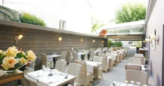 Hôtel Restaurant Le Grand Hôtel