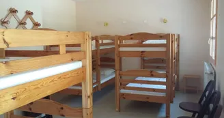 Gîte d'Étape Le Souleillou Gîte d'Étape Le Souleillou