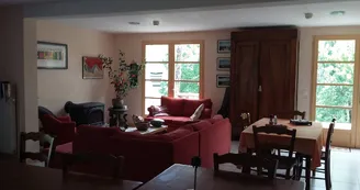 Gîte d'Étape Le Souleillou Gîte d'Étape Le Souleillou