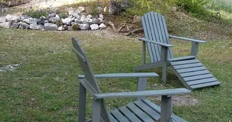 Gîte d'Étape Le Souleillou Gîte d'Étape Le Souleillou