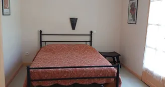 Gîte d'Étape Le Souleillou Gîte d'Étape Le Souleillou