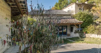 Gîte d'Étape L'Étape Bleue Gîte d'Étape L'Étape Bleue