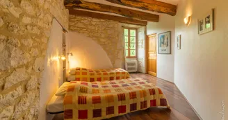 Gîte d'Étape L'Étape Bleue Gîte d'Étape L'Étape Bleue