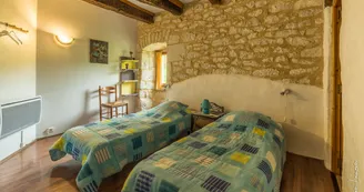 Gîte d'Étape L'Étape Bleue Gîte d'Étape L'Étape Bleue