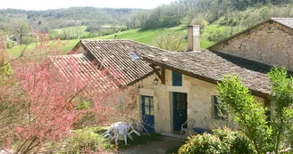 Gîte d'Étape L'Étape Bleue Gîte d'Étape L'Étape Bleue