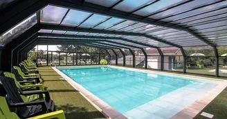 Camping Les Hirondelles