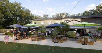 Camping Les Hirondelles