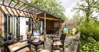 Camping Les Hirondelles