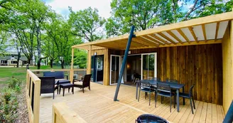 Camping Les Hirondelles