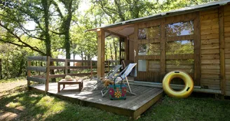 Camping Les Hirondelles