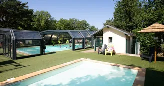 Camping Les Hirondelles