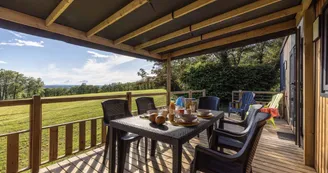 Camping Les Hirondelles