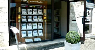 Century 21 Martel agence immobilière