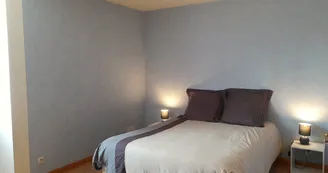 la chambre pour 2 personnes