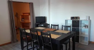 le séjour 2