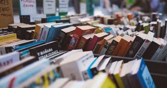 Bibliothèque