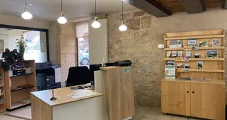BIT Montignac-Lascaux