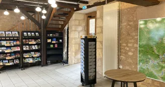 BIT Montignac-Lascaux